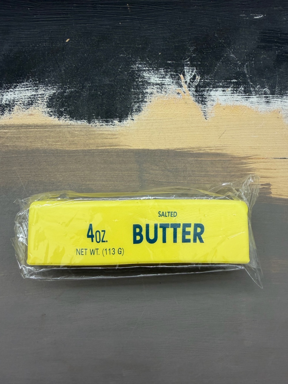 Butter Squishy